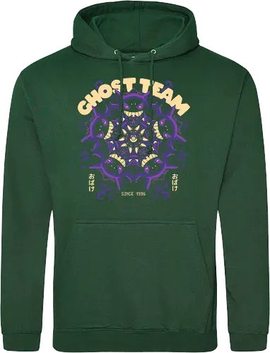 Ghost Team