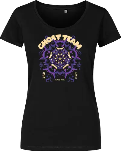 Ghost Team