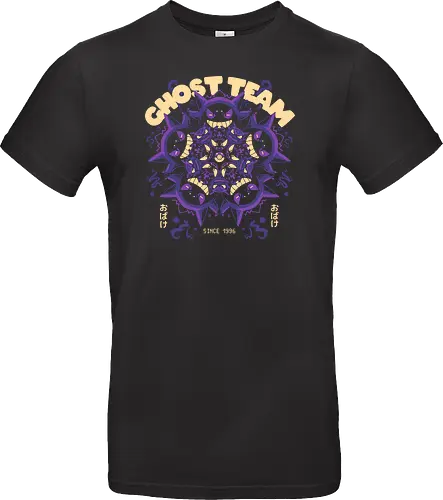 Ghost Team
