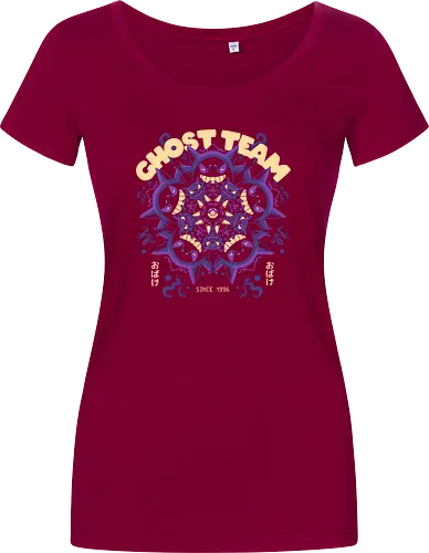 Ghost Team