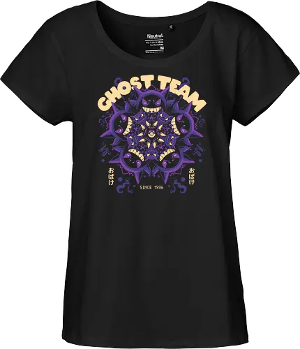 Ghost Team