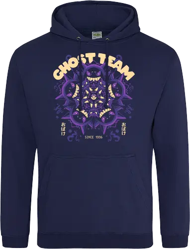 Ghost Team