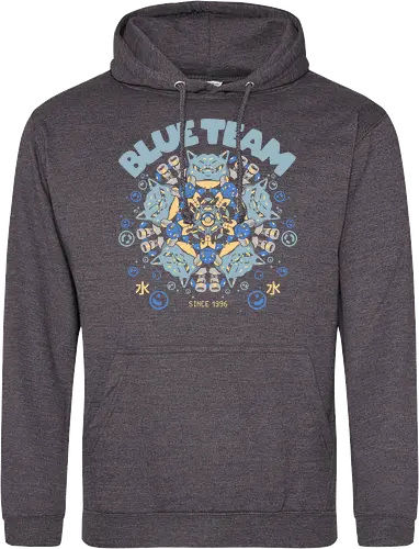 Blue Team