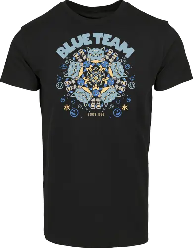 Blue Team