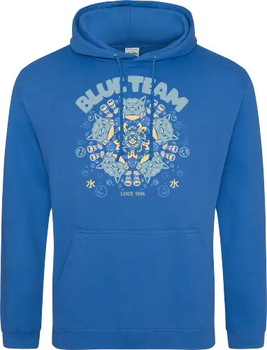 Blue Team