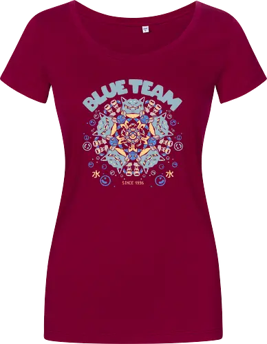 Blue Team