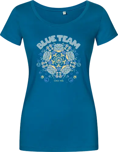 Blue Team
