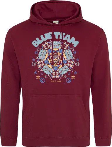 Blue Team