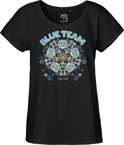 Blue Team