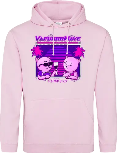 Vapurrr wave