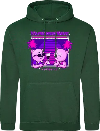 Vapurrr wave