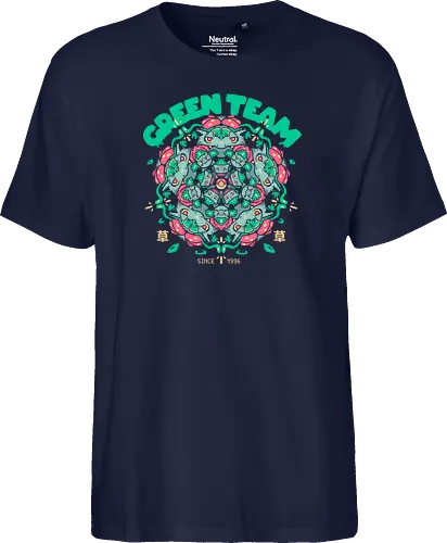 Green Team