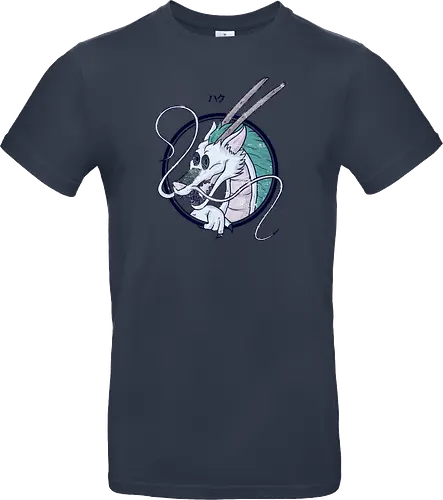 Water Dragon