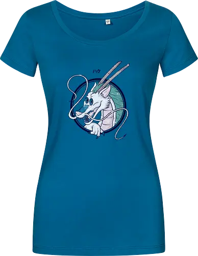 Water Dragon