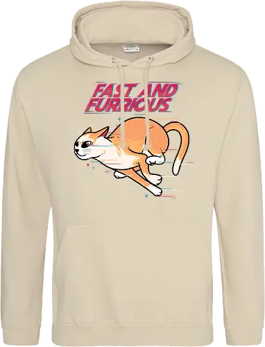 Fast and Furrrious