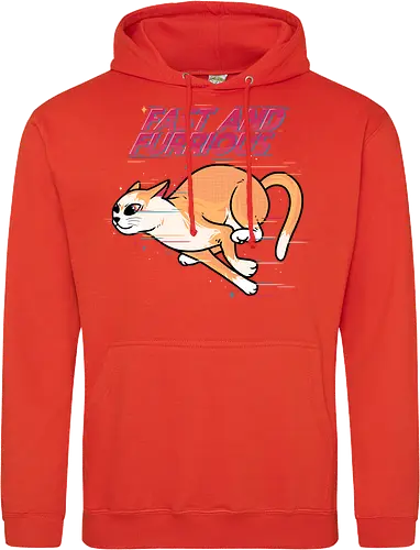 Fast and Furrrious