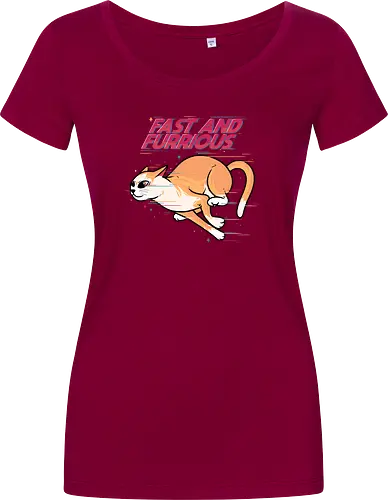Fast and Furrrious