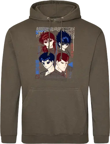 Anime Memphis