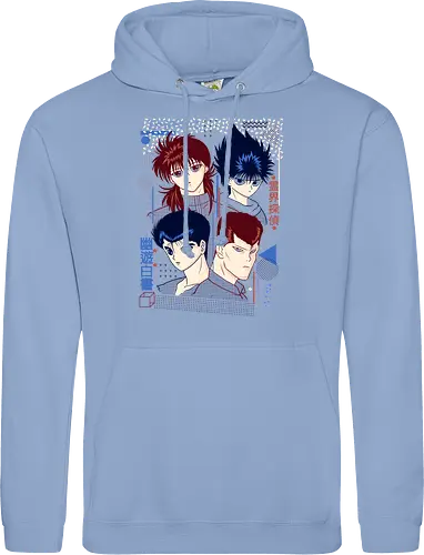 Anime Memphis