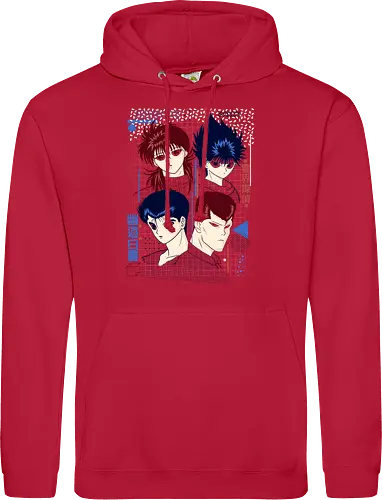 Anime Memphis