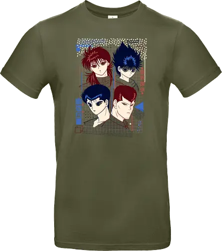 Anime Memphis