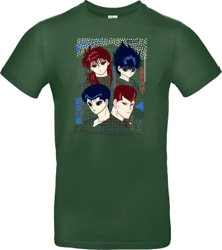 Anime Memphis