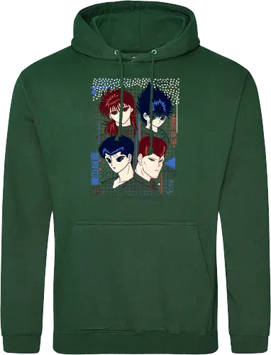 Anime Memphis