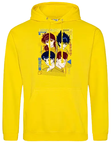 Anime Memphis
