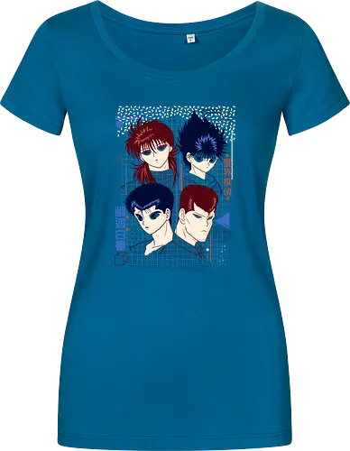Anime Memphis