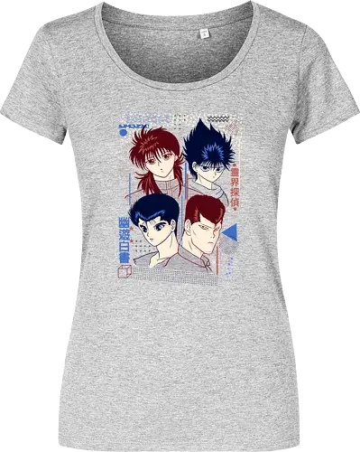 Anime Memphis