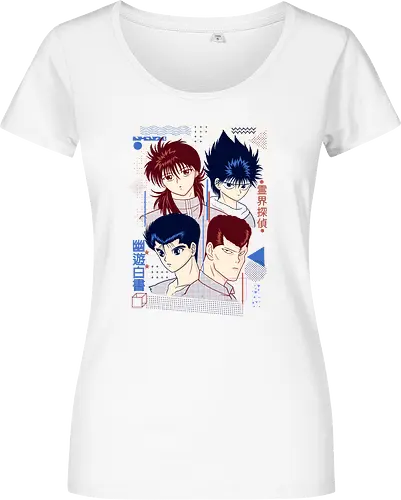 Anime Memphis