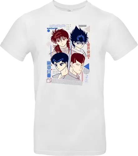 Anime Memphis