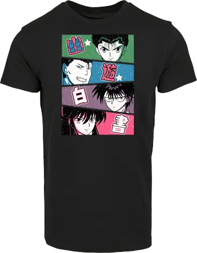 Anime Colors