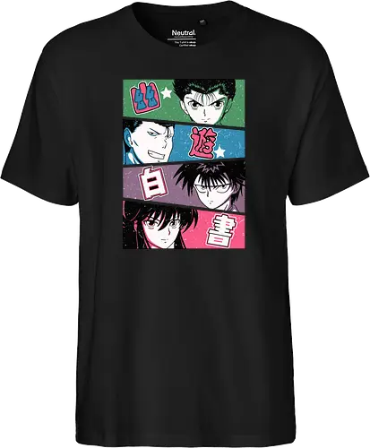 Anime Colors