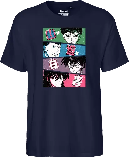 Anime Colors
