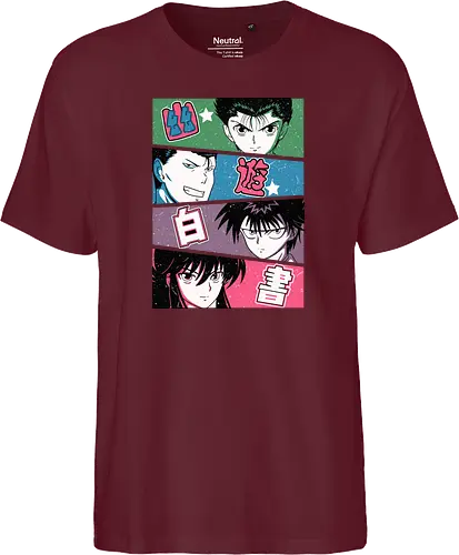 Anime Colors