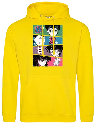 Anime Colors