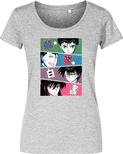 Anime Colors