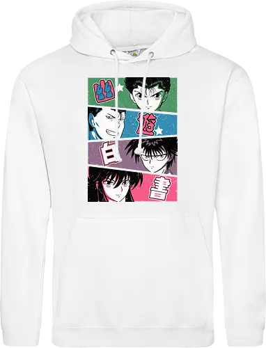 Anime Colors