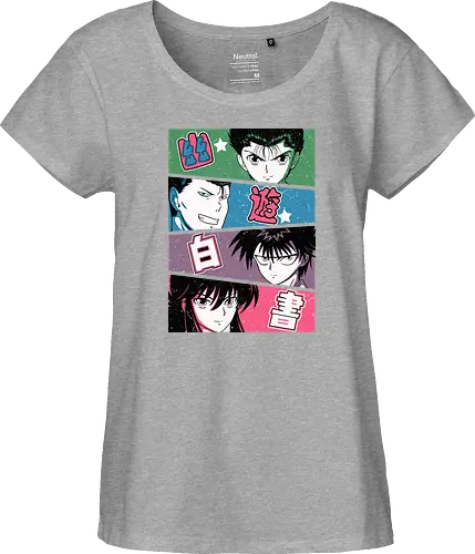 Anime Colors