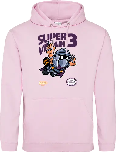 super villain
