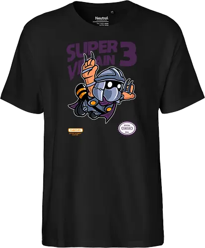 super villain