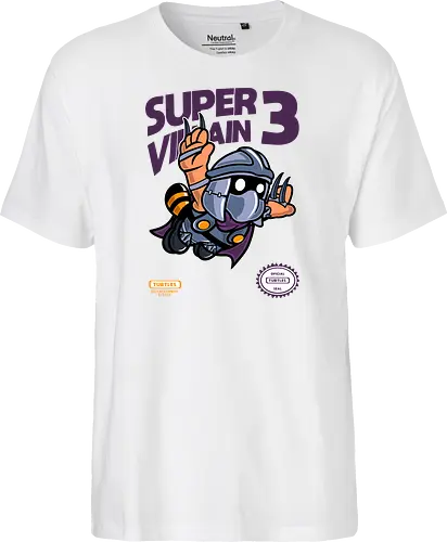 super villain