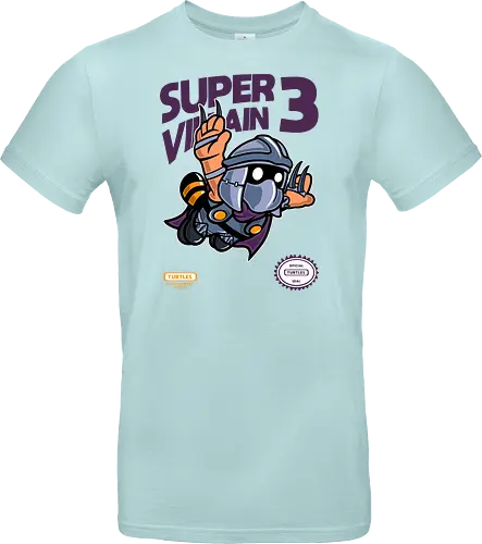 super villain