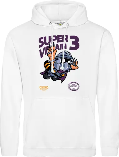 super villain