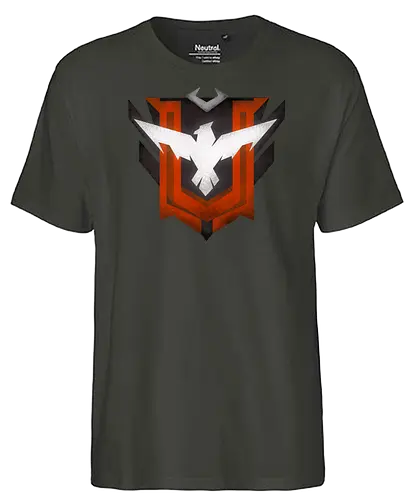 MASTER - free, fire, battle royale, survival, gaming - Fairtrade T-Shirt