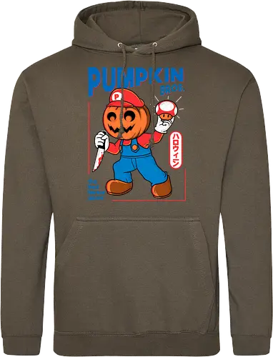 Pupkin bross