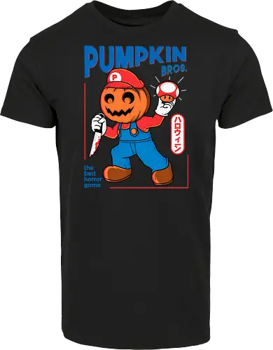 Pupkin bross