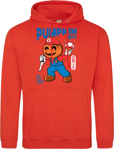 Pupkin bross