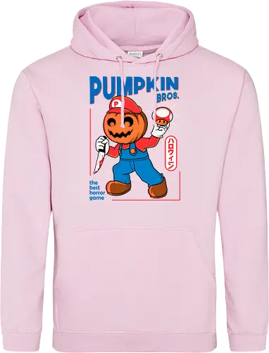 Pupkin bross